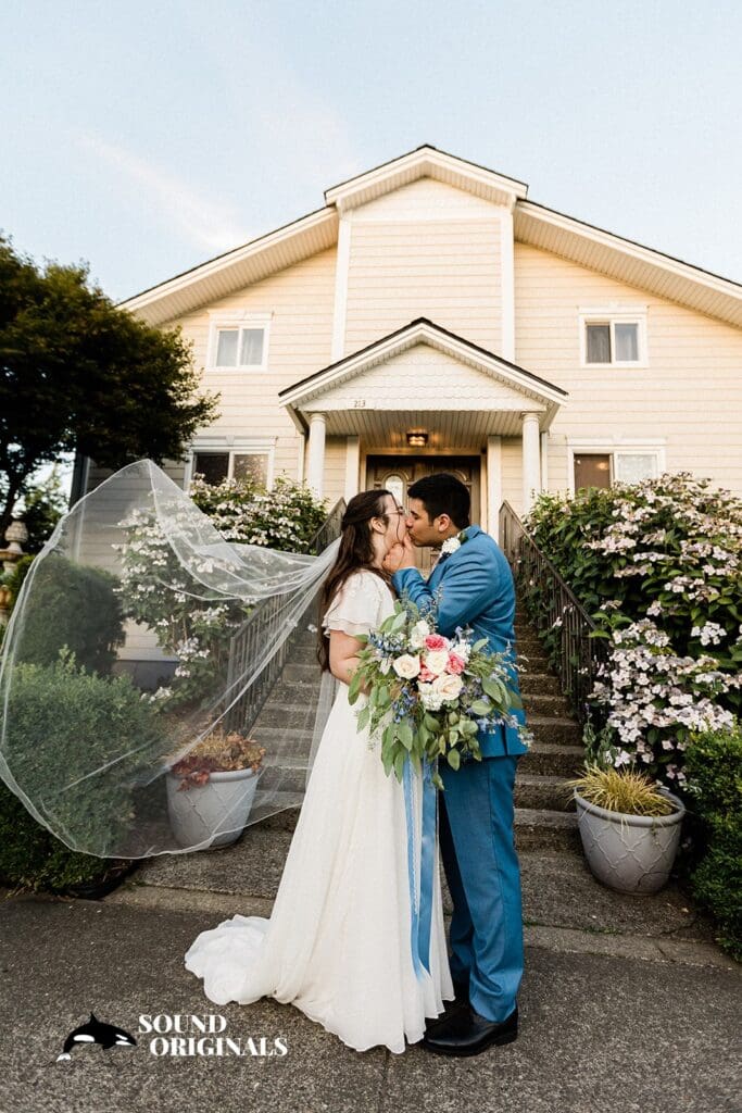 Helios Ballroom Wedding // Lucy + Gabriel -