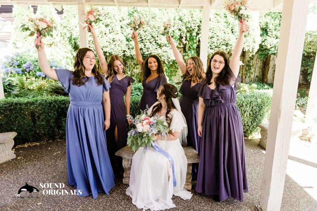 Helios Ballroom Wedding // Lucy + Gabriel -