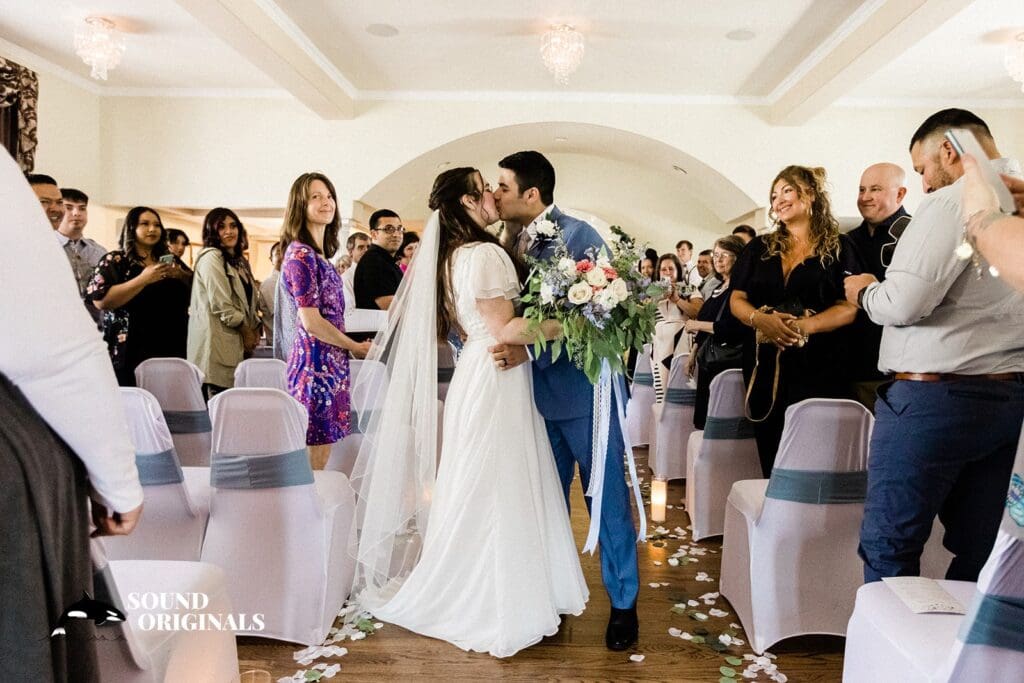 Helios Ballroom Wedding // Lucy + Gabriel -