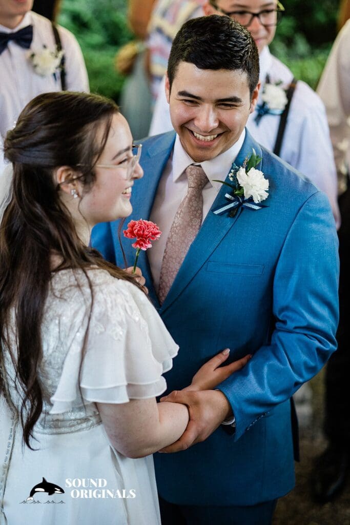 Helios Ballroom Wedding // Lucy + Gabriel -