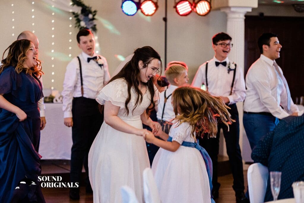 Helios Ballroom Wedding // Lucy + Gabriel -