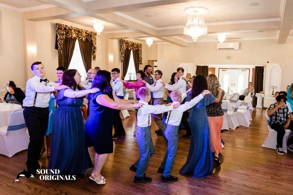 Helios Ballroom Wedding // Lucy + Gabriel -