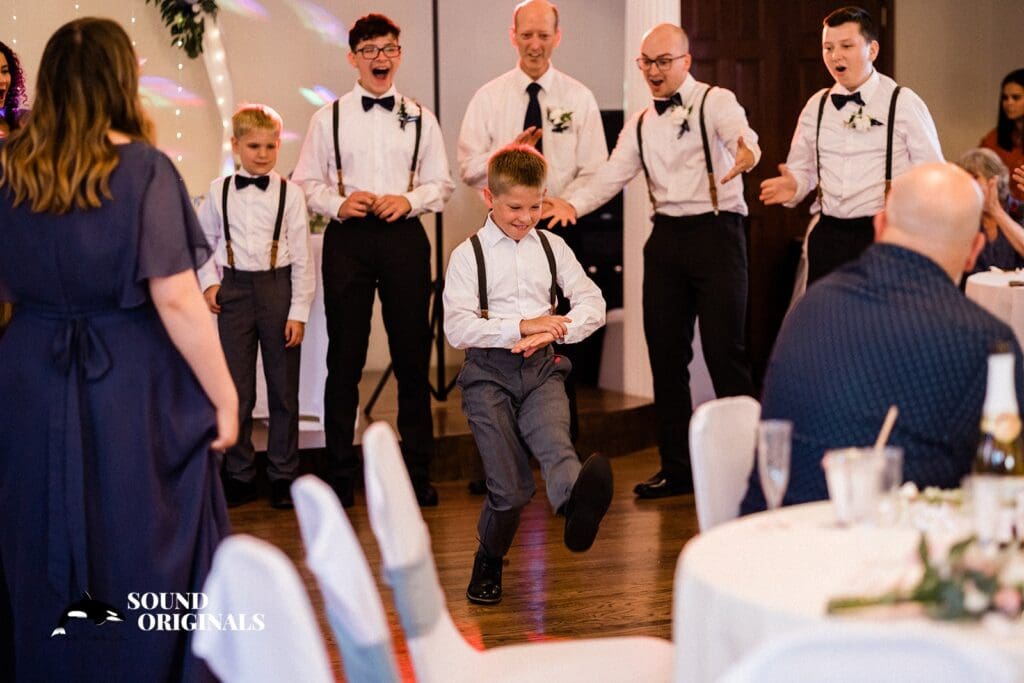 Helios Ballroom Wedding // Lucy + Gabriel -