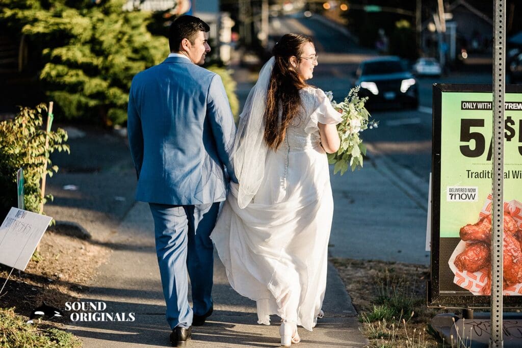 Helios Ballroom Wedding // Lucy + Gabriel -