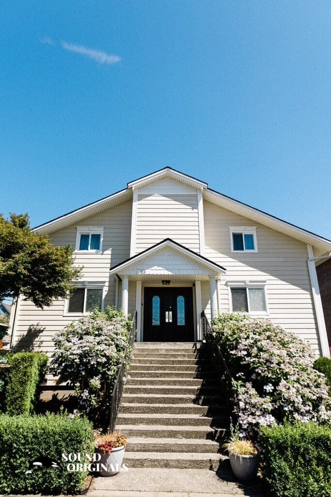 Helios Ballroom Wedding // Lucy + Gabriel -