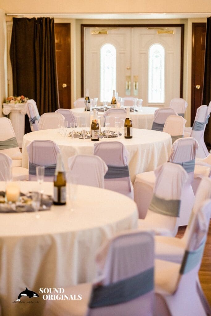 Helios Ballroom Wedding // Lucy + Gabriel -