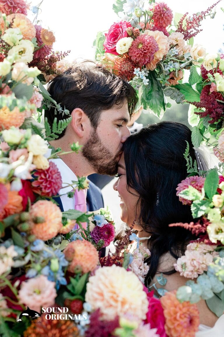 JM Cellars Wedding // Katrina + Miles