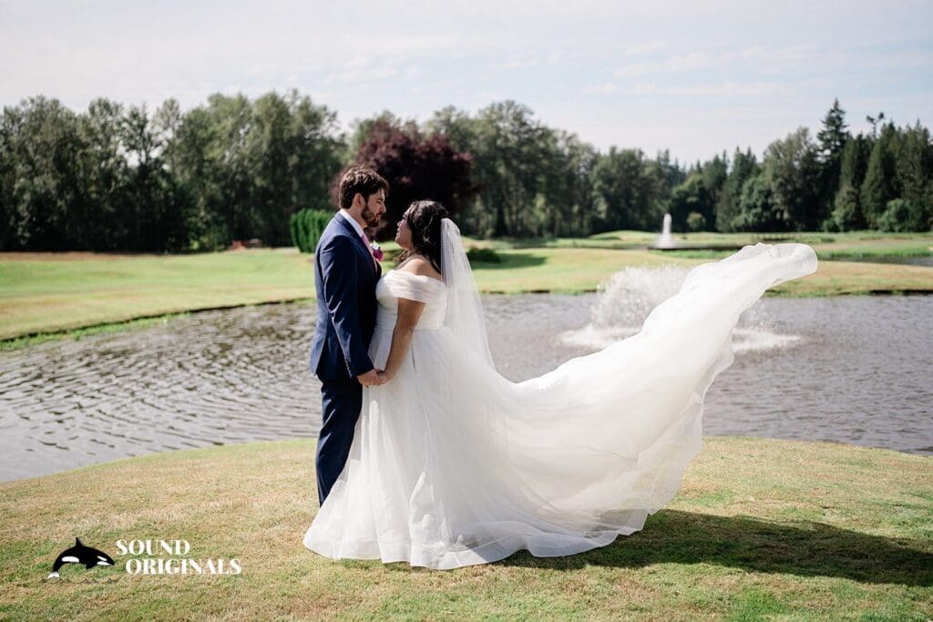 JM Cellars Wedding // Katrina + Miles -