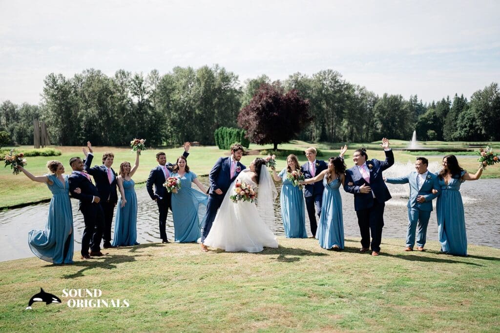 JM Cellars Wedding // Katrina + Miles -