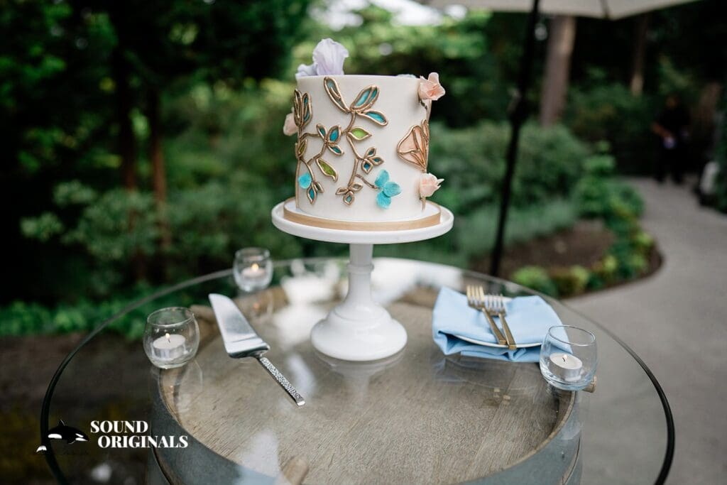 JM Cellars Wedding // Katrina + Miles -