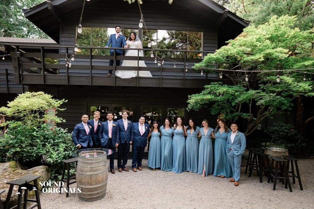 JM Cellars Wedding // Katrina + Miles -