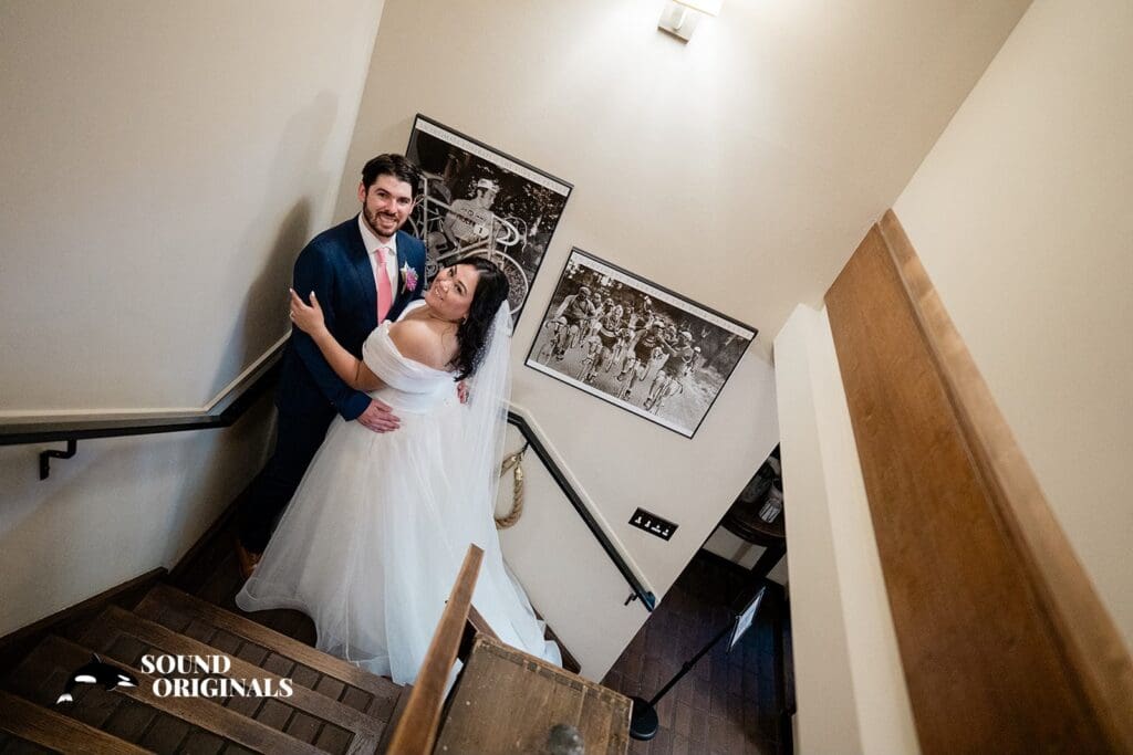 JM Cellars Wedding // Katrina + Miles -