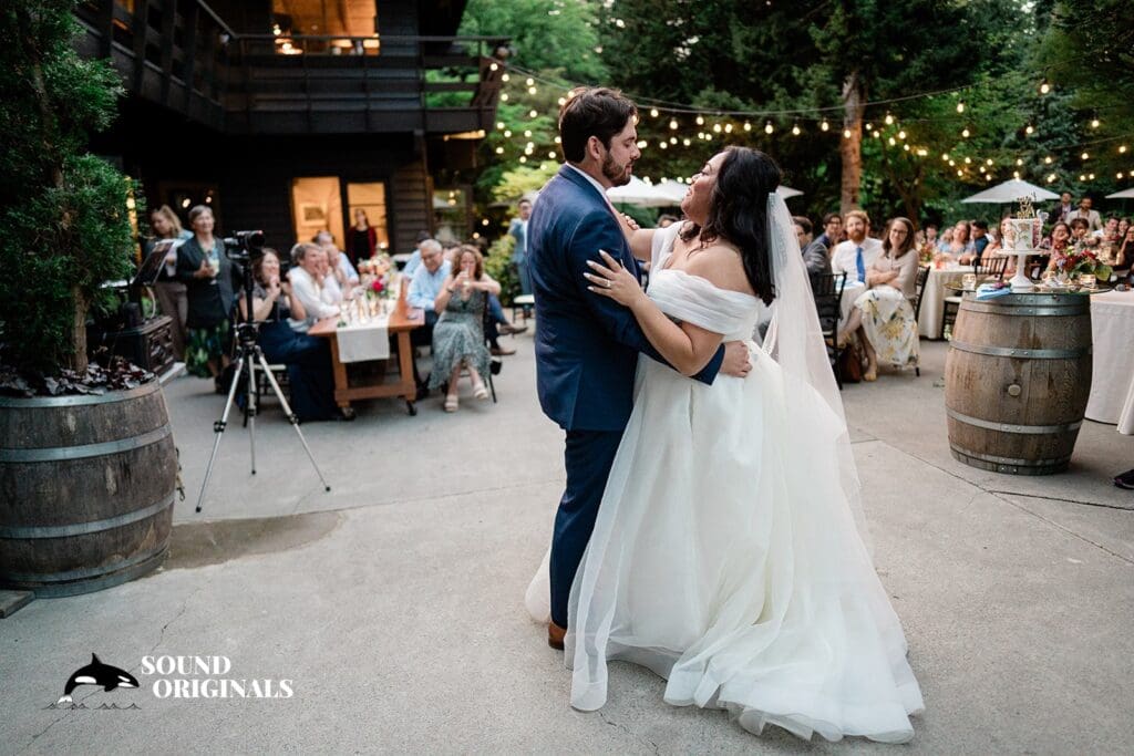 JM Cellars Wedding // Katrina + Miles -