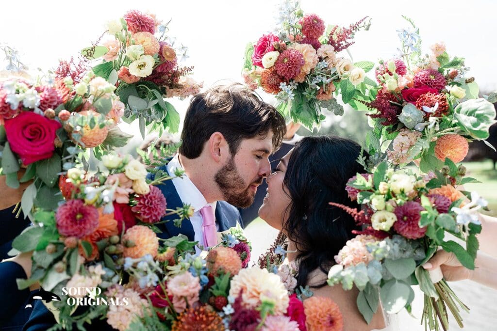 JM Cellars Wedding // Katrina + Miles -