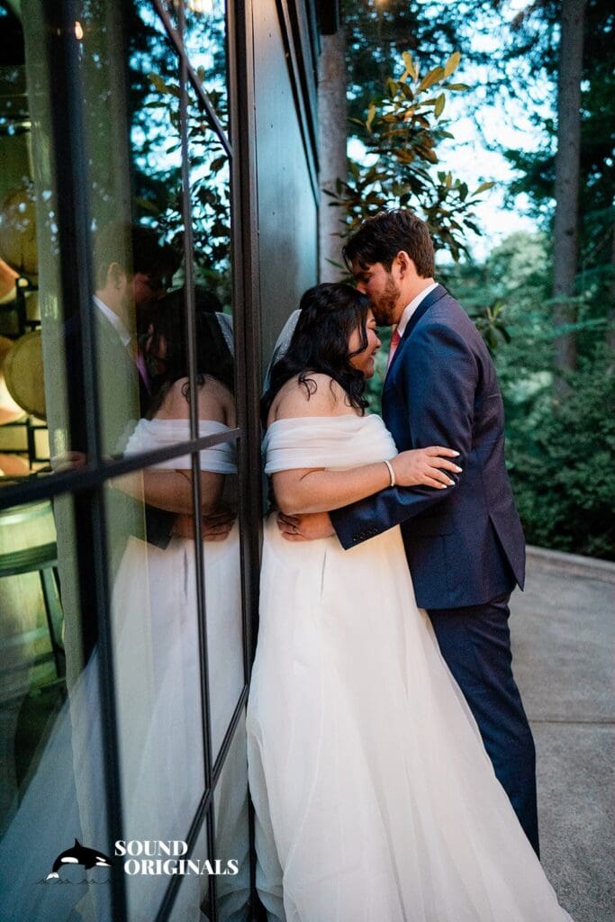 JM Cellars Wedding // Katrina + Miles -