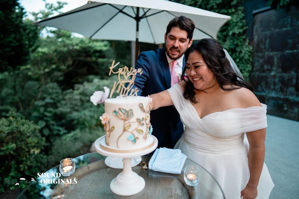 JM Cellars Wedding // Katrina + Miles -