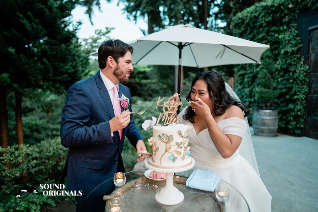 JM Cellars Wedding // Katrina + Miles -