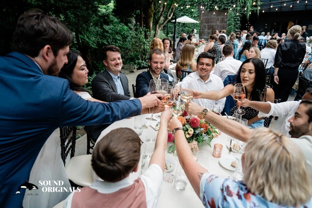 JM Cellars Wedding // Katrina + Miles -