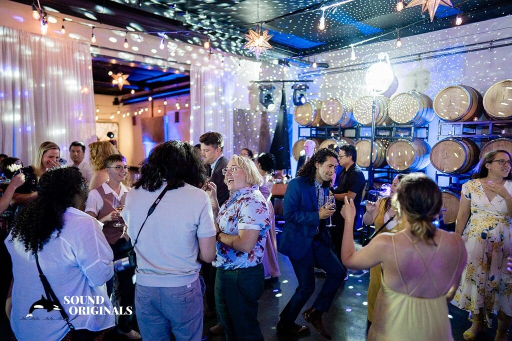 JM Cellars Wedding // Katrina + Miles -