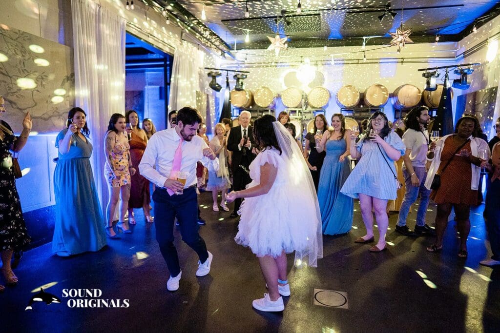 JM Cellars Wedding // Katrina + Miles -