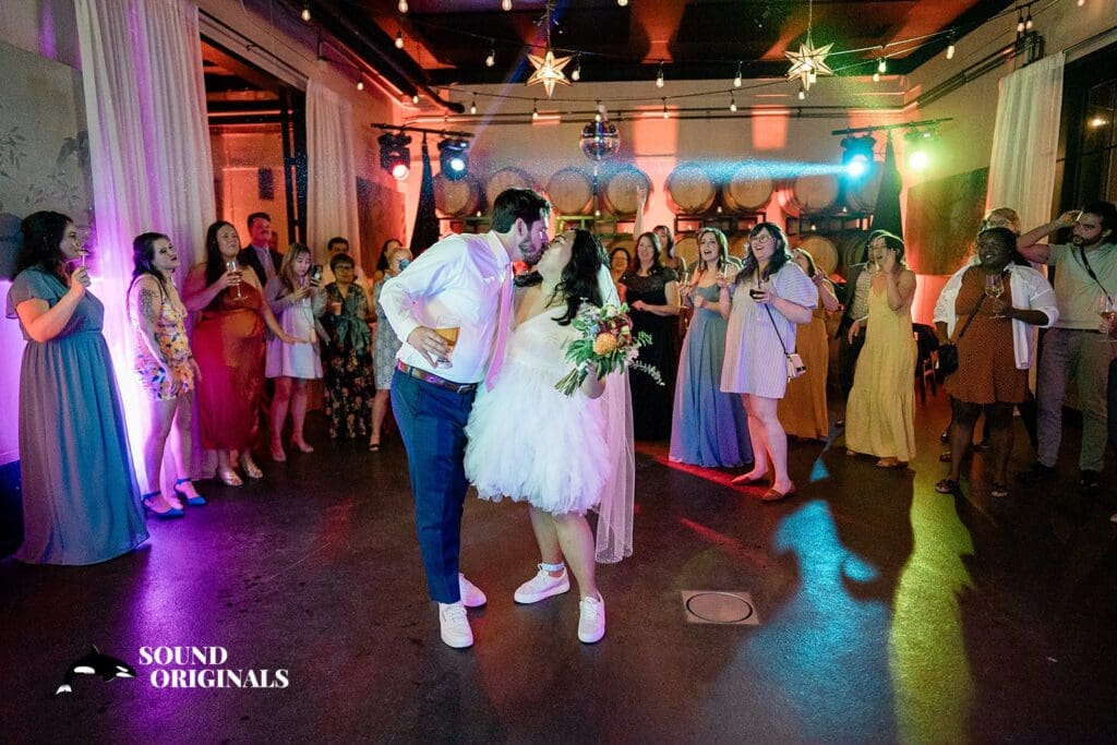 JM Cellars Wedding // Katrina + Miles -