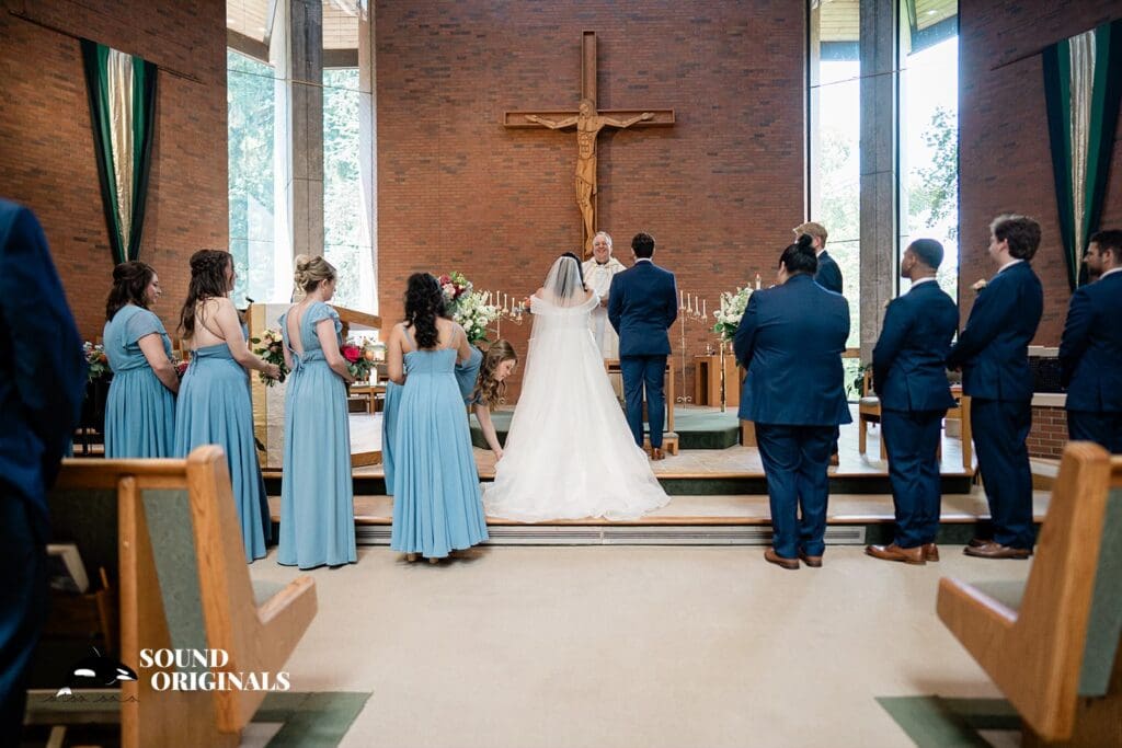 JM Cellars Wedding // Katrina + Miles -