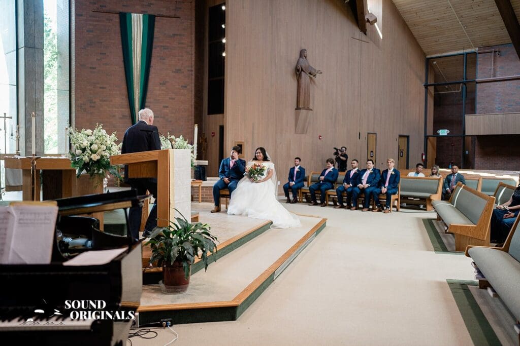 JM Cellars Wedding // Katrina + Miles -