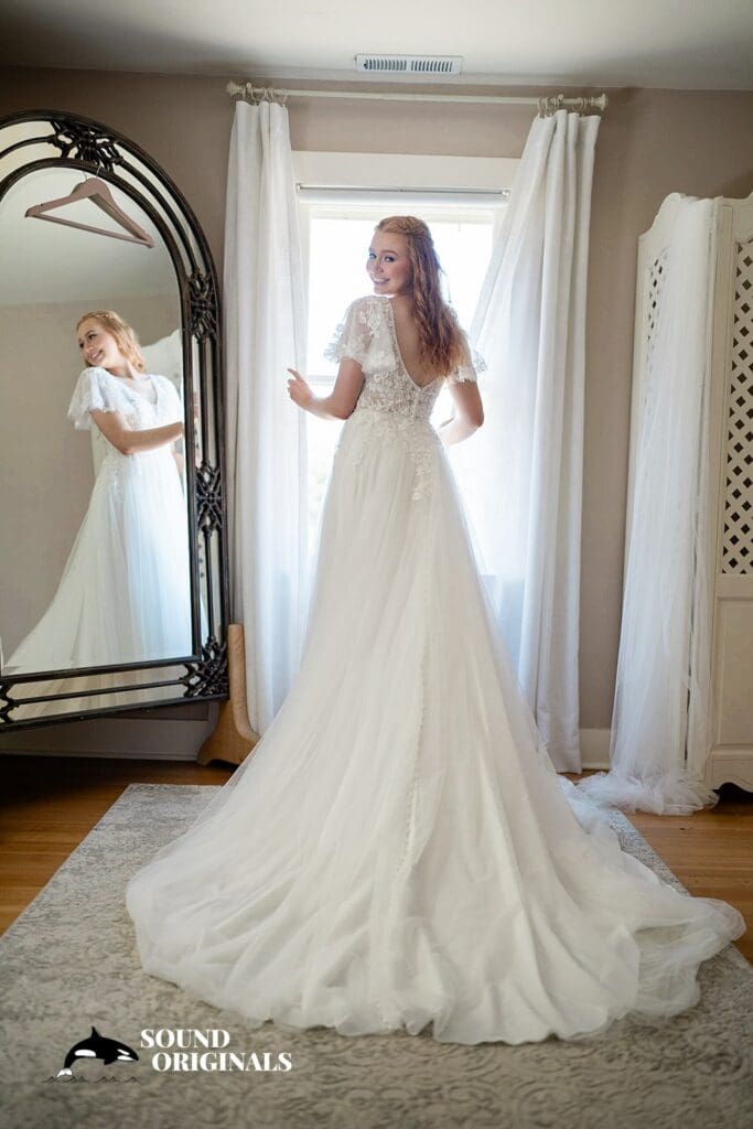 Kelley Farm Wedding // Sarah + Caleb -