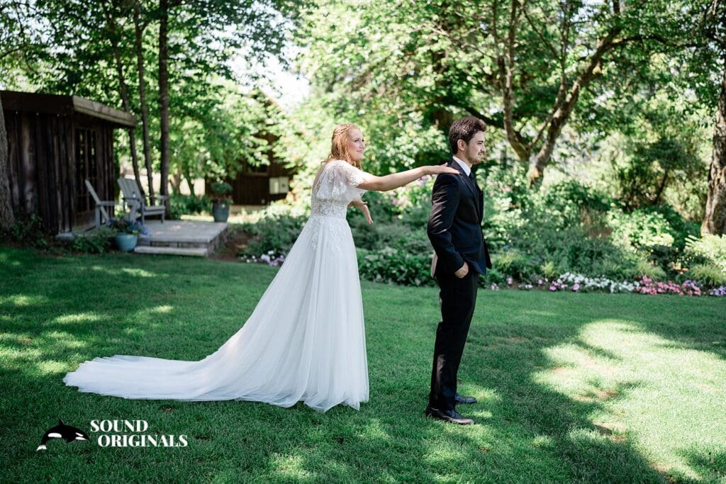 Kelley Farm Wedding // Sarah + Caleb -