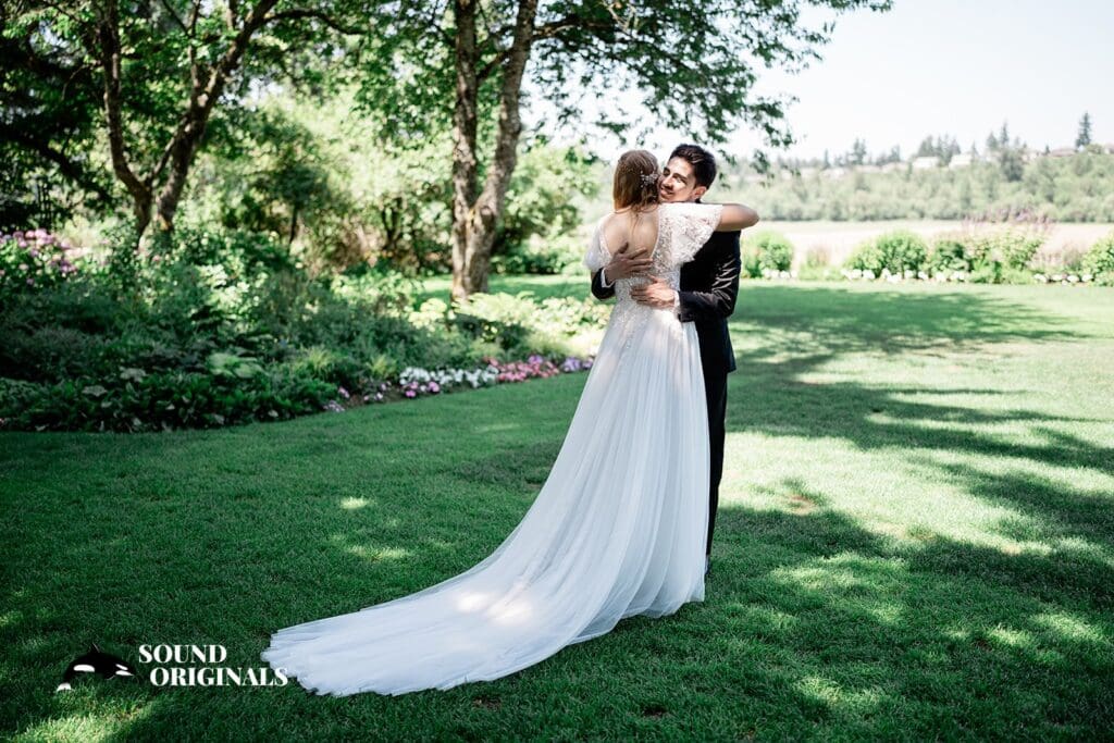 Kelley Farm Wedding // Sarah + Caleb -