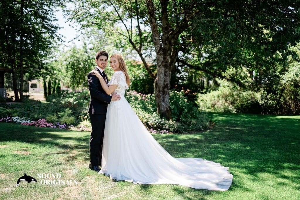 Kelley Farm Wedding // Sarah + Caleb -