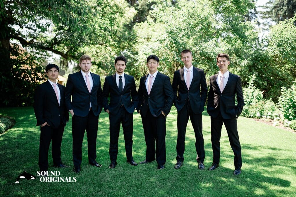 Kelley Farm Wedding // Sarah + Caleb -