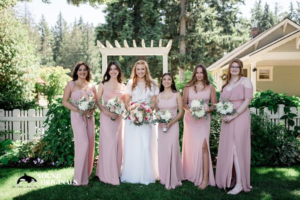 Kelley Farm Wedding // Sarah + Caleb -