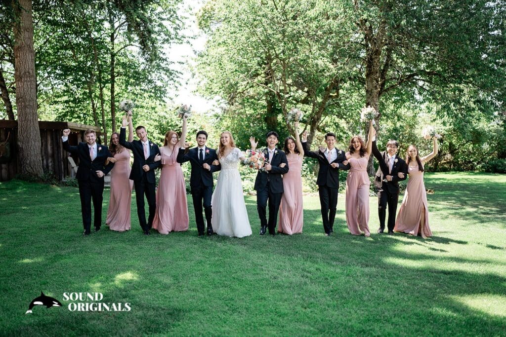 Kelley Farm Wedding // Sarah + Caleb -