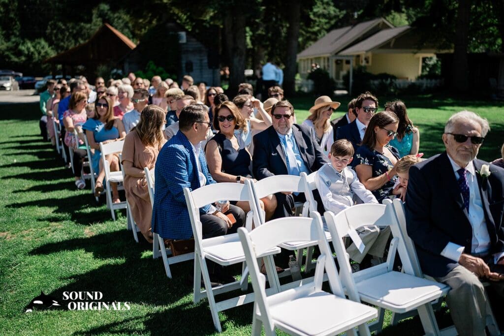 Kelley Farm Wedding // Sarah + Caleb -