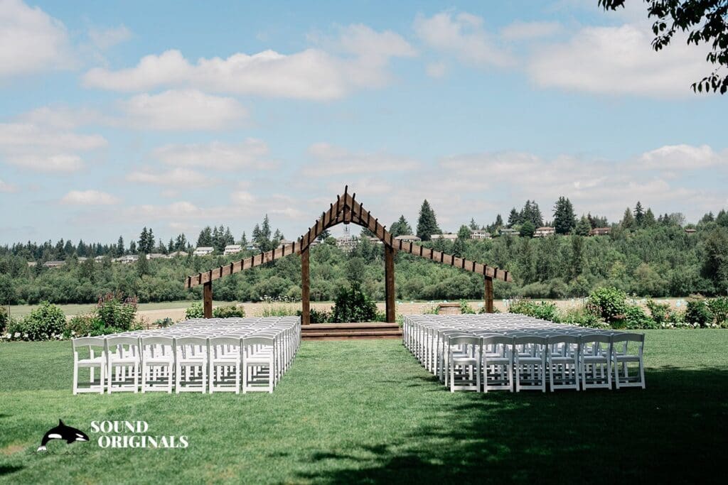 Kelley Farm Wedding // Sarah + Caleb -