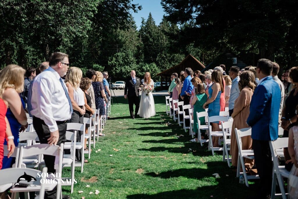 Kelley Farm Wedding // Sarah + Caleb -