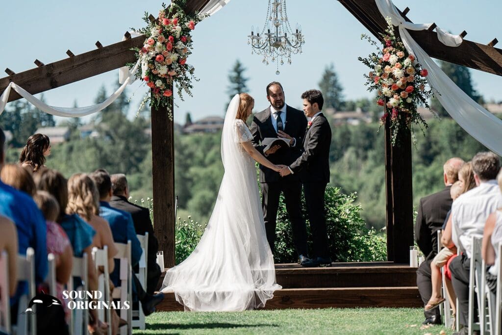 Kelley Farm Wedding // Sarah + Caleb -