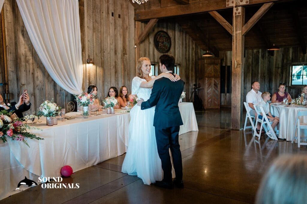 Kelley Farm Wedding // Sarah + Caleb -