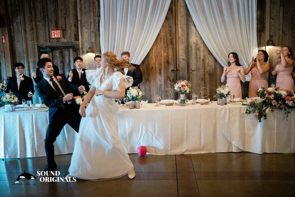 Kelley Farm Wedding // Sarah + Caleb -