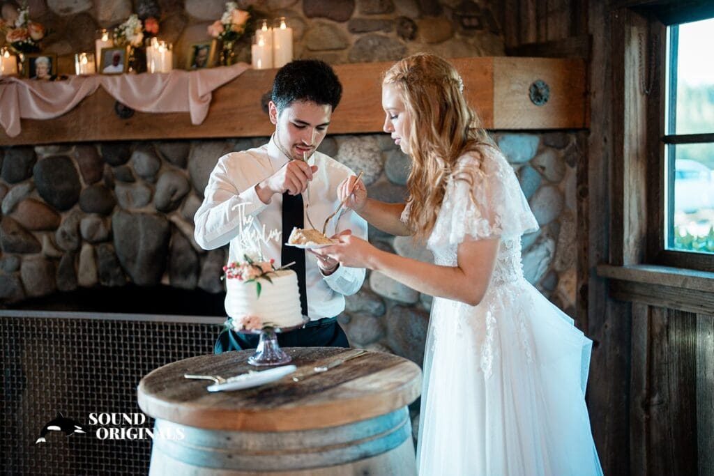 Kelley Farm Wedding // Sarah + Caleb -