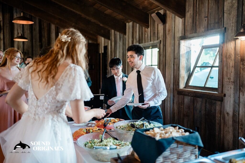 Kelley Farm Wedding // Sarah + Caleb -