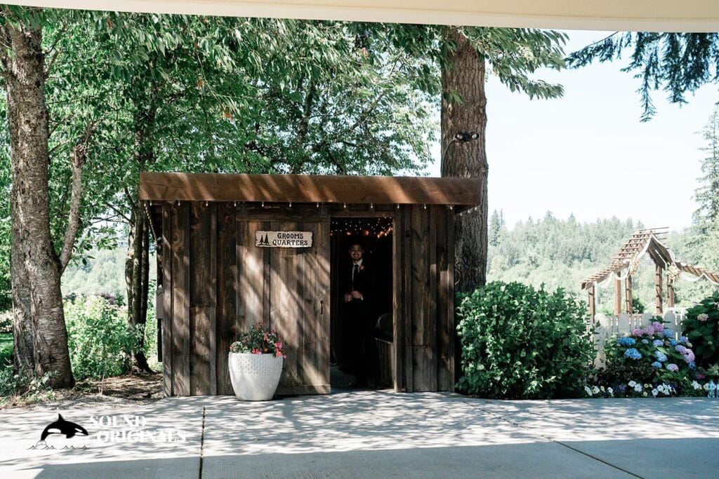 Kelley Farm Wedding // Sarah + Caleb -