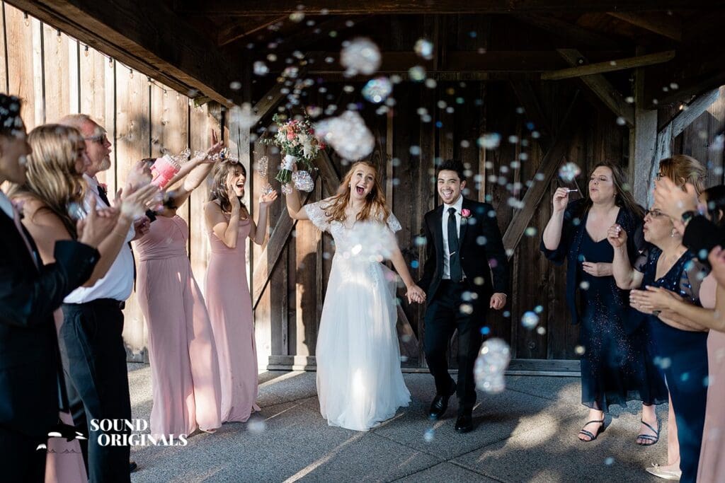 Kelley Farm Wedding // Sarah + Caleb -