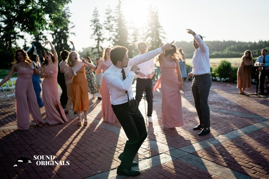 Kelley Farm Wedding // Sarah + Caleb -