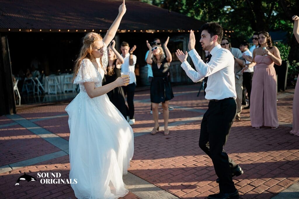 Kelley Farm Wedding // Sarah + Caleb -