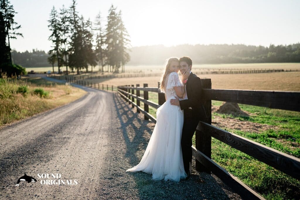Kelley Farm Wedding // Sarah + Caleb -