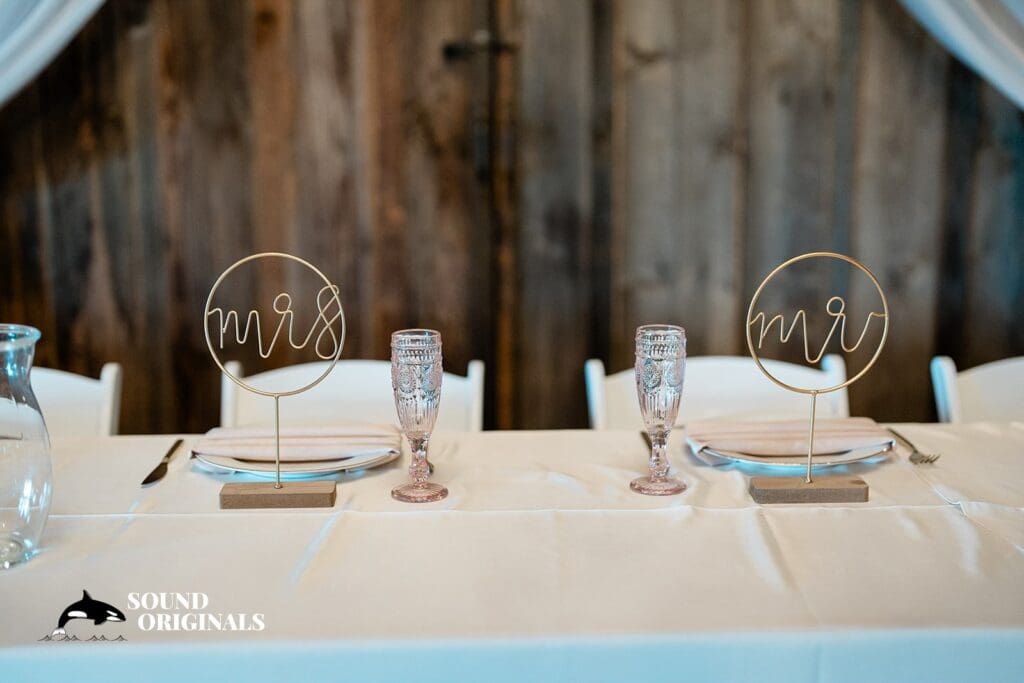 Kelley Farm Wedding // Sarah + Caleb -
