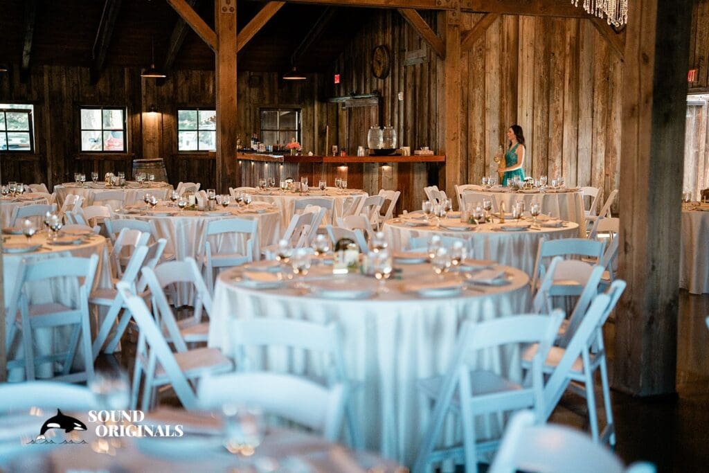 Kelley Farm Wedding // Sarah + Caleb -