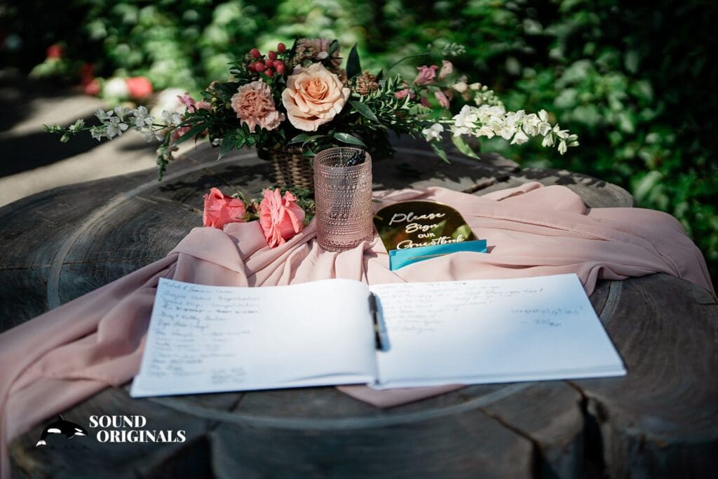 Kelley Farm Wedding // Sarah + Caleb -